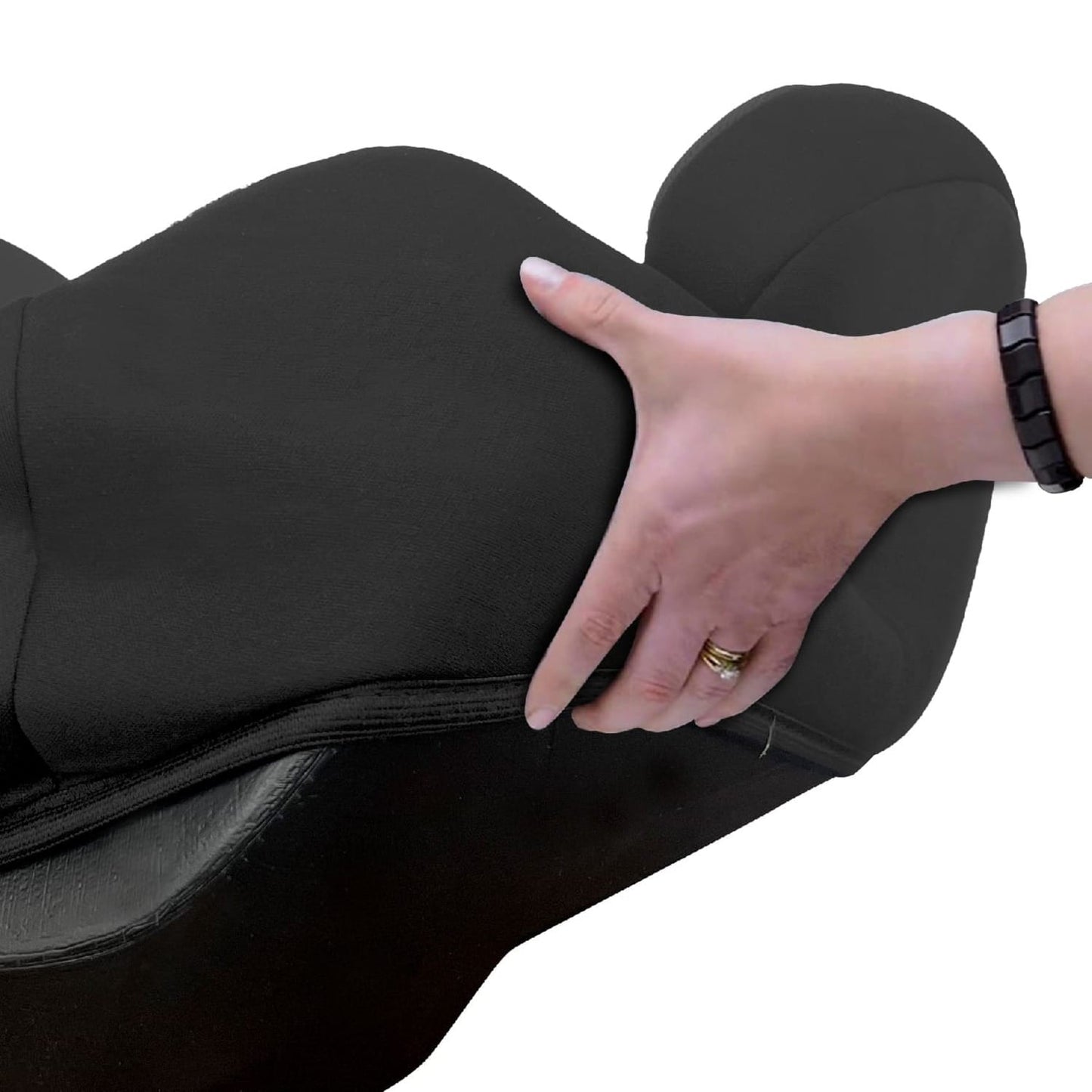مقعد سيارة Neobreez I-Hepta بمواصفة I-Size