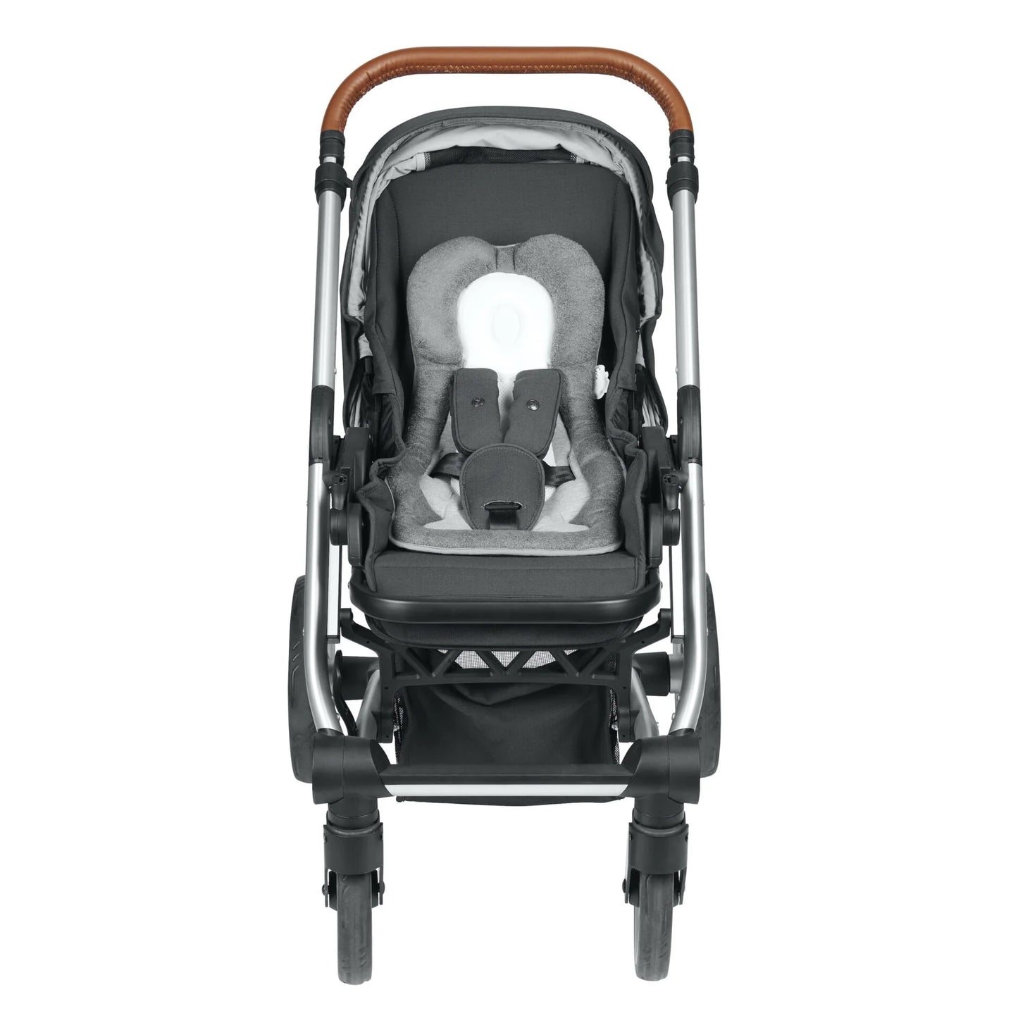 Babymoov Cosymorpho Universal Infant Insert Cusion (Smokey)