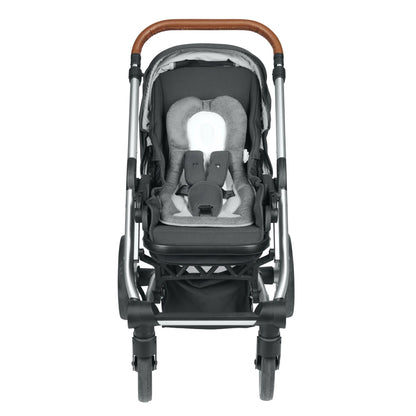 Babymoov Cosymorpho Universal Infant Insert Cusion (Smokey)