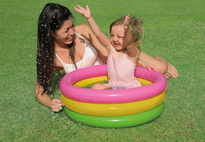 Intex Sunset Glow Baby Pool