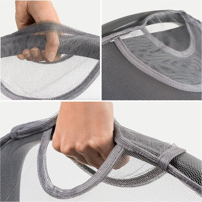 Babyjem Infant Carrier Insect Net (0 Months+)