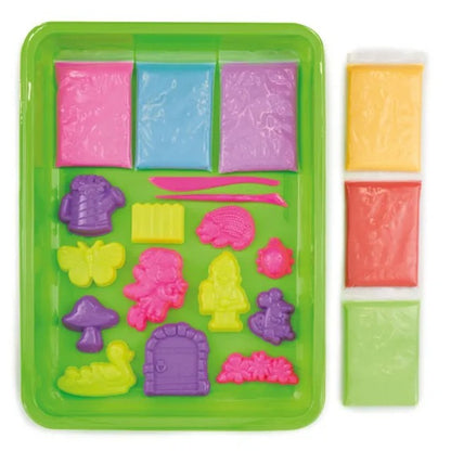 ADDO Super Soft Sand Enchanted Fairyland 600g