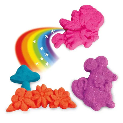ADDO Super Soft Sand Enchanted Fairyland 600g