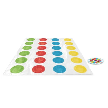 ADDO Twist & Tumble Family Party Game