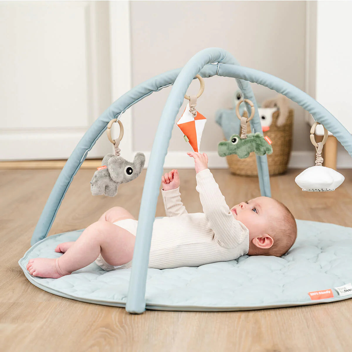 Done By Deer Activity Play Mat Playground