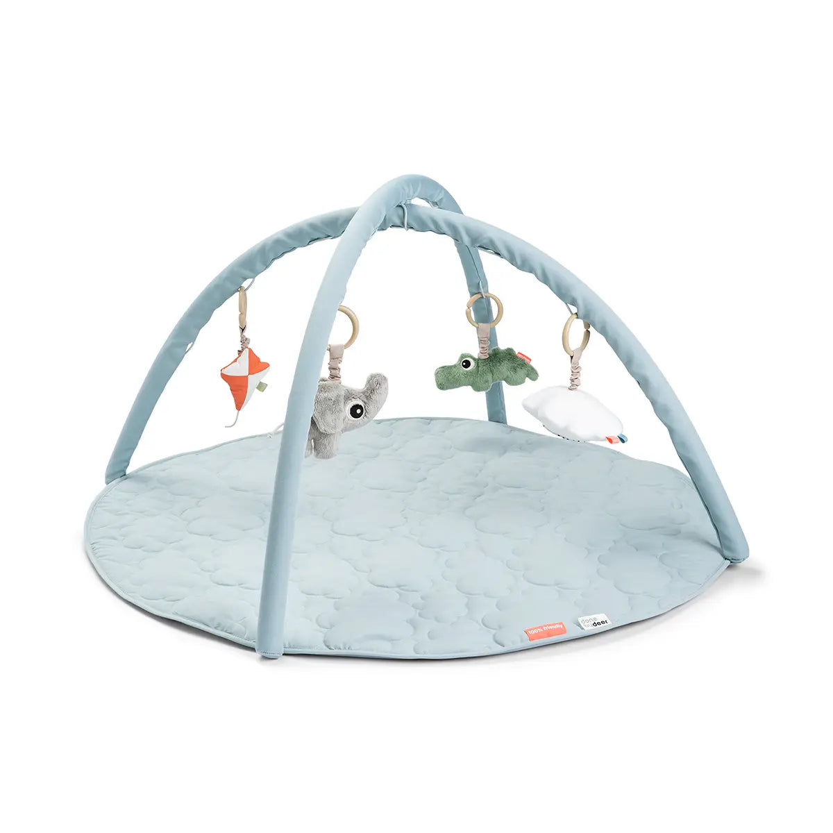 Done By Deer Activity Play Mat Playground
