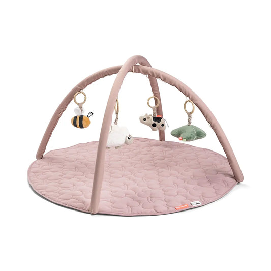 Done By Deer Activity Play Mat Playground