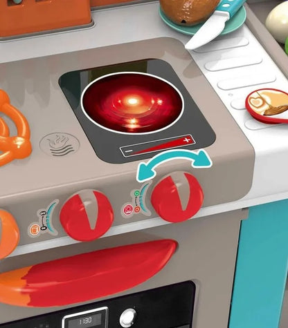 ADDO Busy Me Chefs Kitchen – Battery Operated