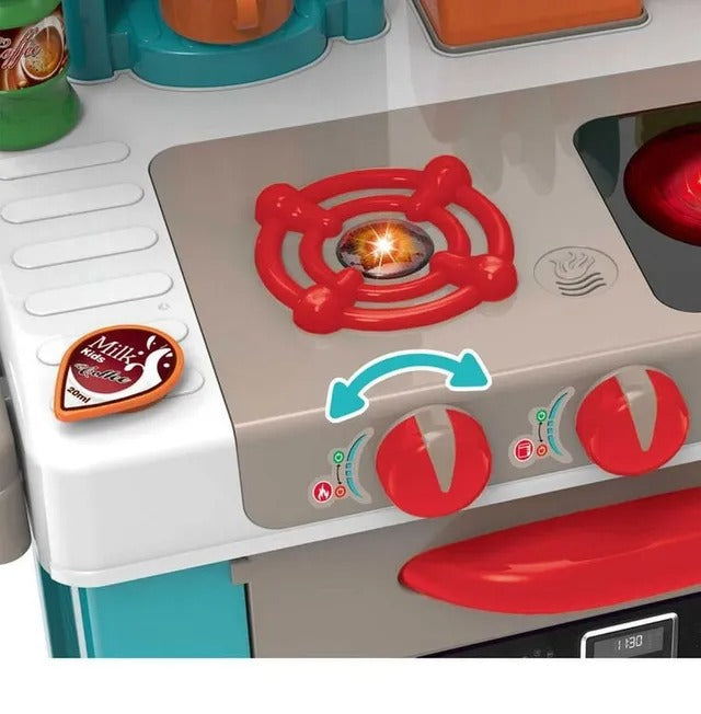 ADDO Busy Me Chefs Kitchen – Battery Operated