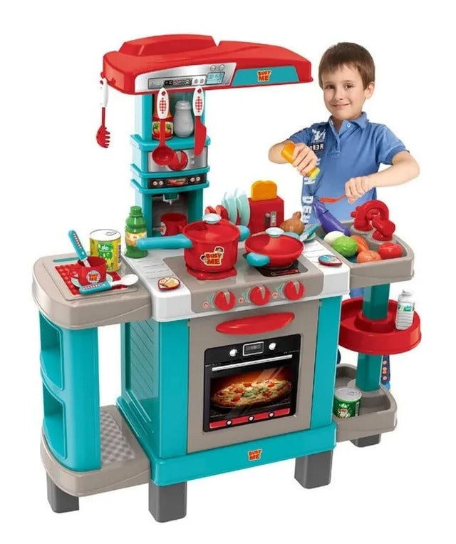 ADDO Busy Me Chefs Kitchen – Battery Operated