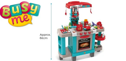 ADDO Busy Me Chefs Kitchen – Battery Operated