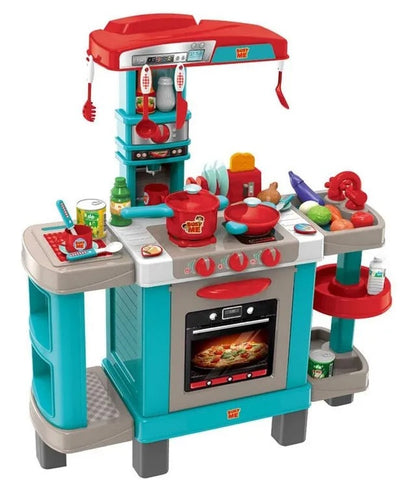 ADDO Busy Me Chefs Kitchen – Battery Operated