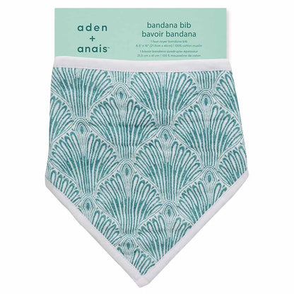 Aden + Anais Classic Bandana Bib