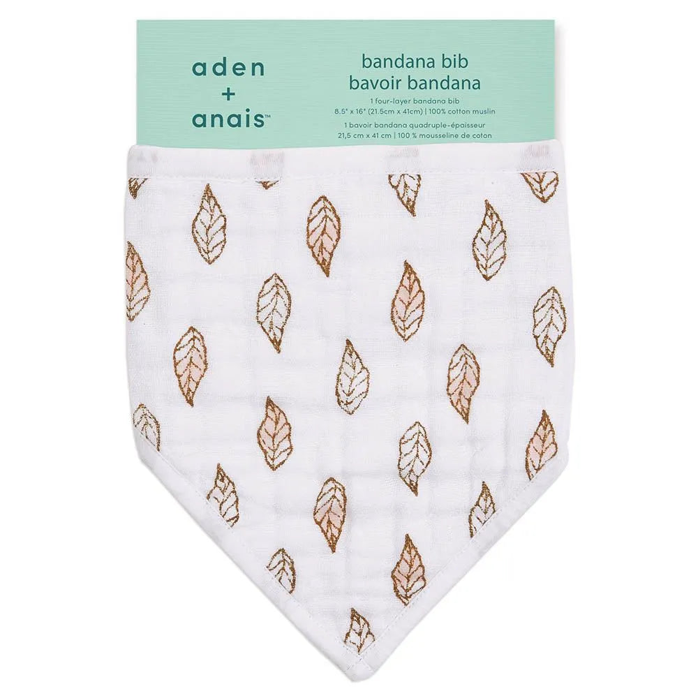 Aden + Anais Classic Bandana Bib