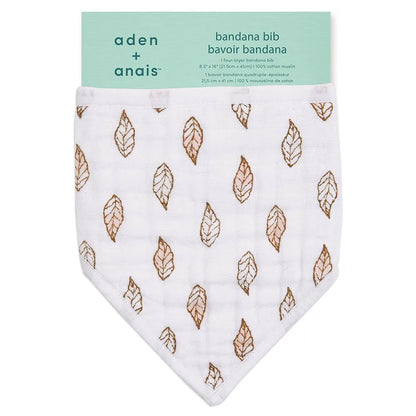 Aden + Anais Classic Bandana Bib