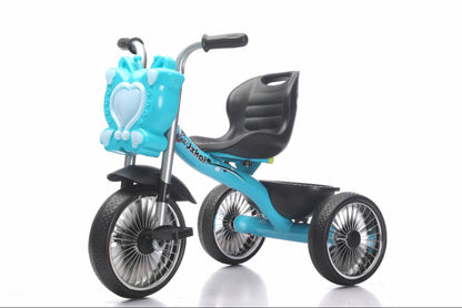 Orbic Kids Baby Tricycle with Music & Lights
