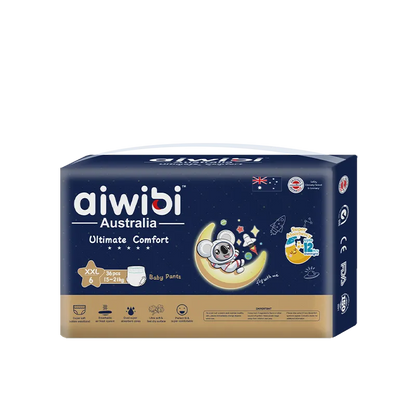 حفاضات كلوت للاطفال من Aiwibi