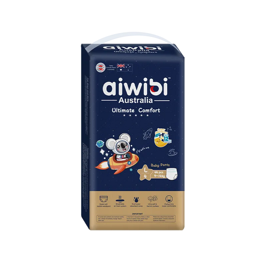 Aiwibi Ultimate Comfort Baby Pants