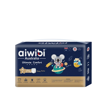 حفاضات كلوت للاطفال من Aiwibi