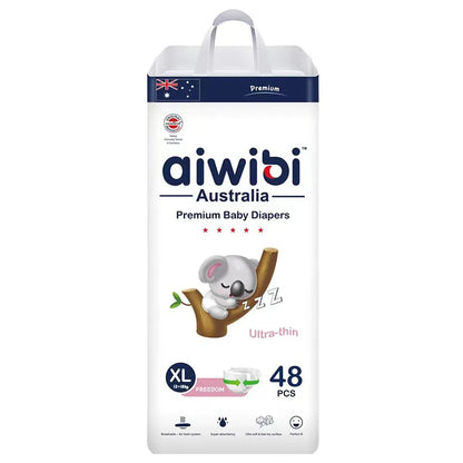 حفاضات Aiwibi للأطفال