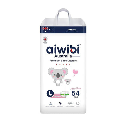 حفاضات Aiwibi للأطفال