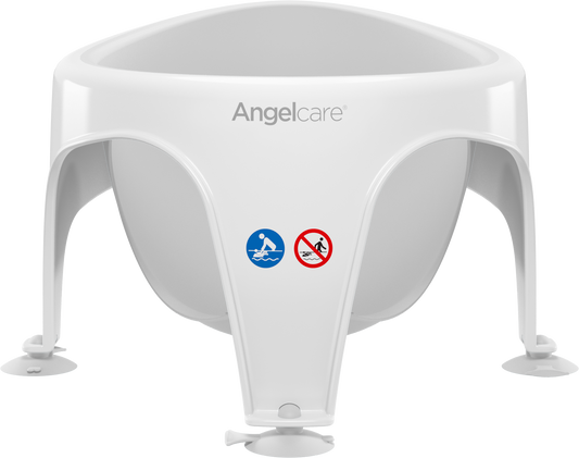 AngelCare Bath Seat For Baby