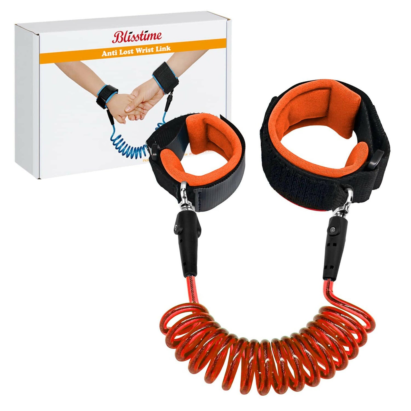 anti-lost-wrist-link