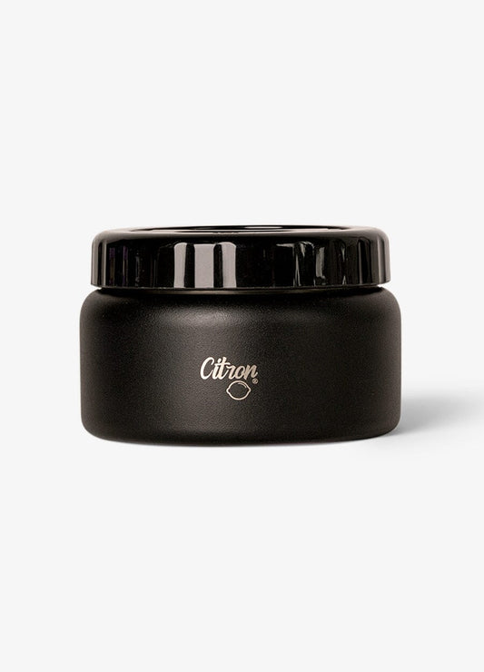 Citron Small Thermal Food Jar (250ml)