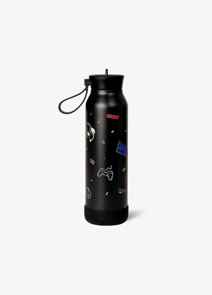 Citron Water Bottle (500ml)