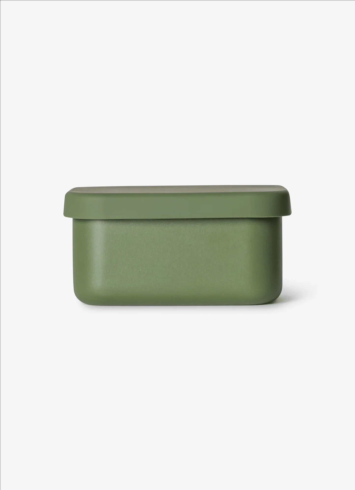 Citron Mini Stainless Steel Snackbox