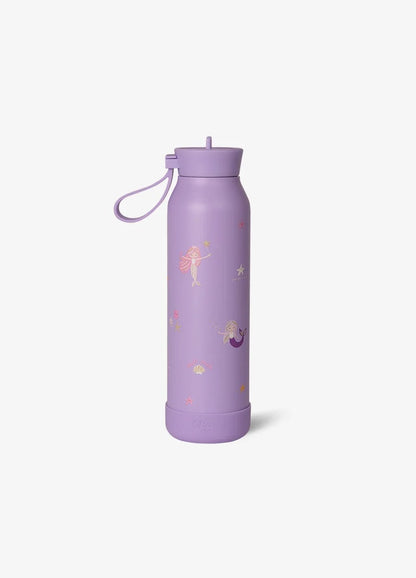Citron Water Bottle (500ml)