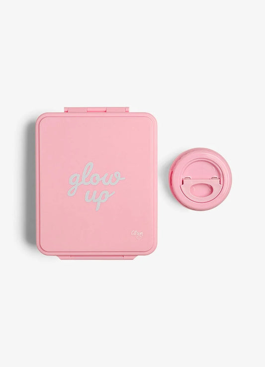 Citron Grand Lunchbox