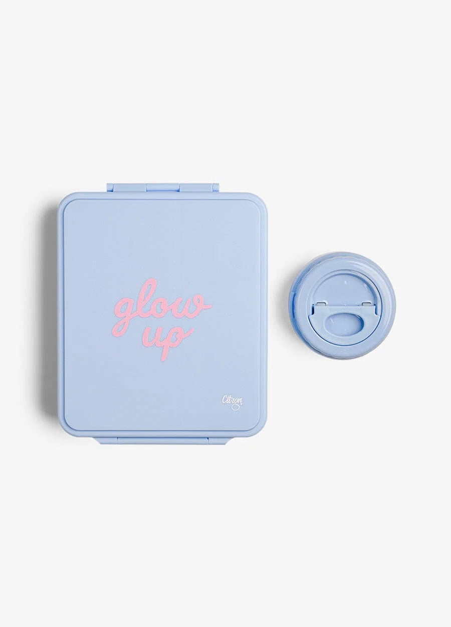 Citron Grand Lunchbox