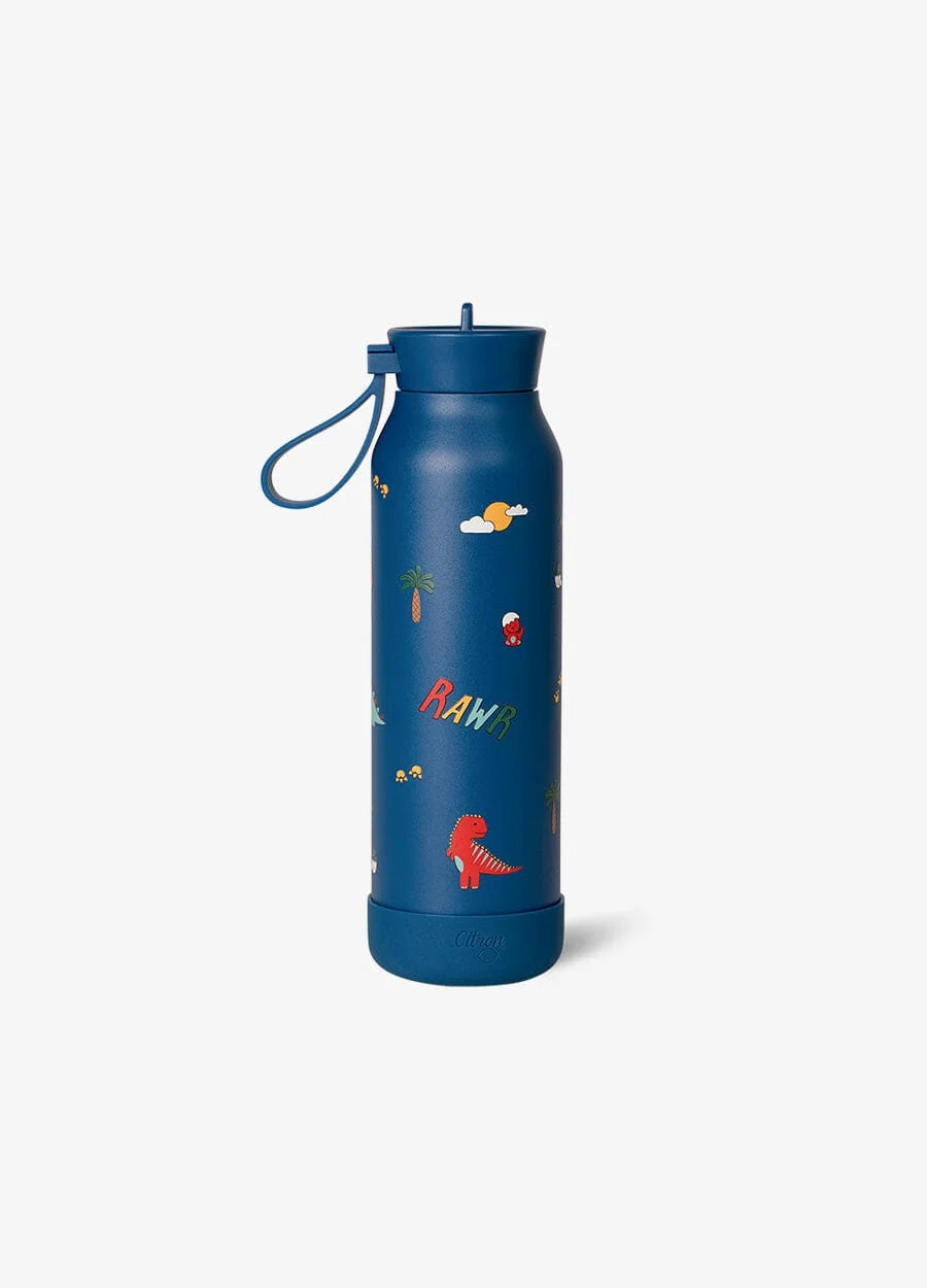 Citron Water Bottle (500ml)