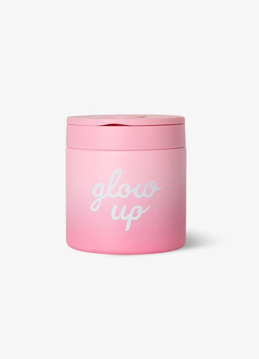 Citron Classic Thermal Food Jar (350ml)