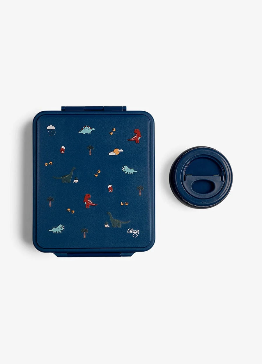Citron Grand Lunchbox