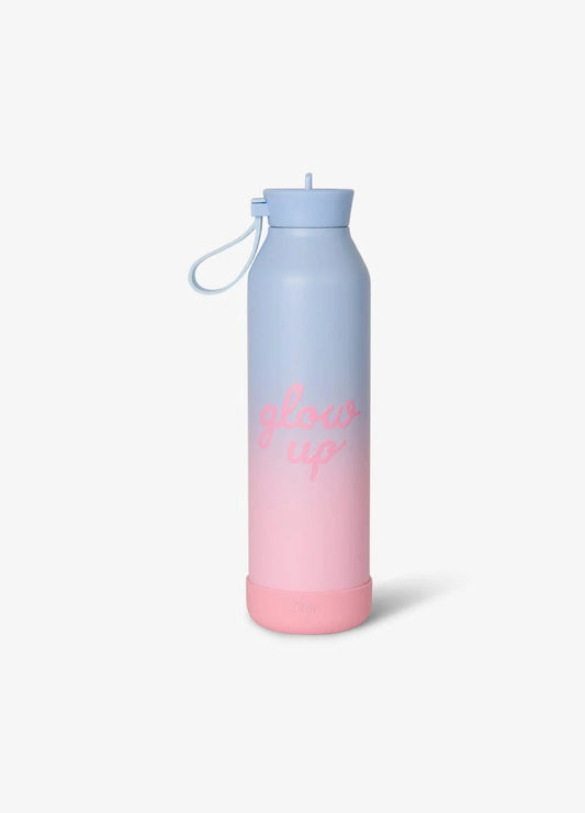 Citron Water Bottle (750ml)