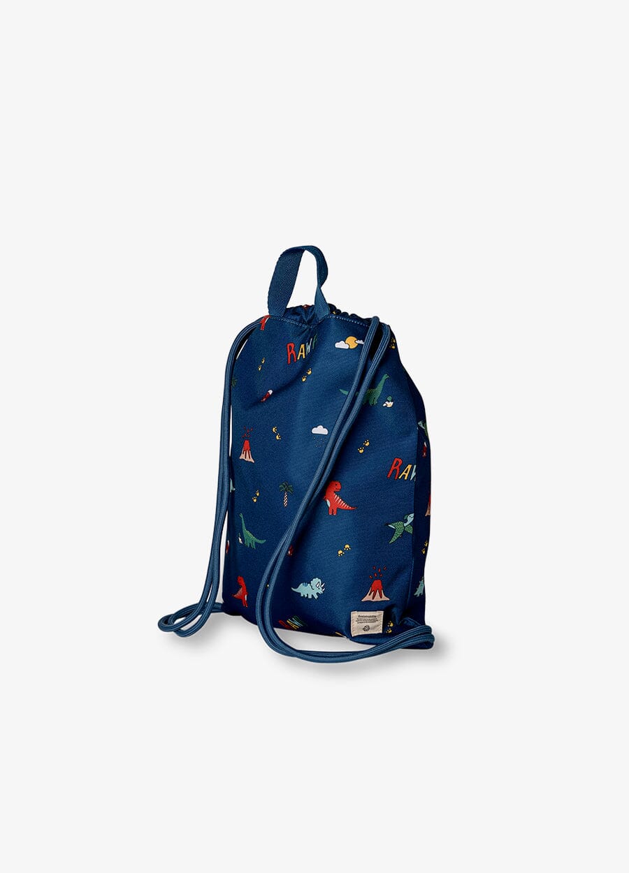 Citron Drawstring Wet Bag