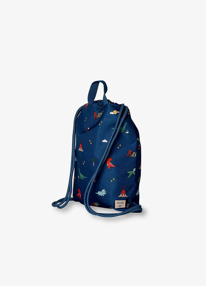 Citron Drawstring Wet Bag