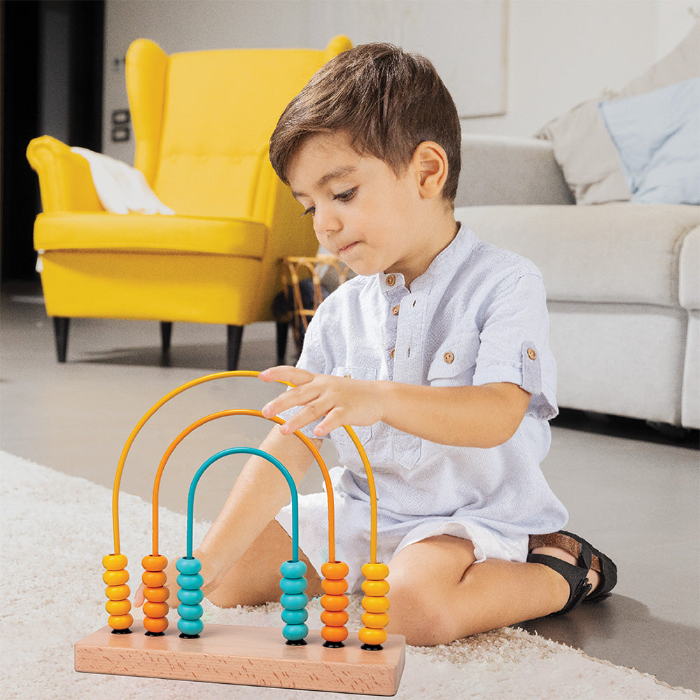 Bimbly Montessori Box Let The Adventure Begin (25-36 Months)
