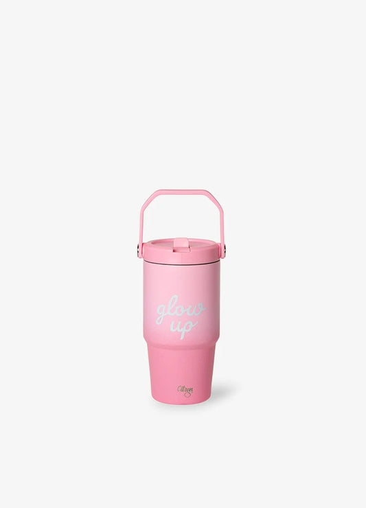 Citron Insulated Tumbler (600ml)