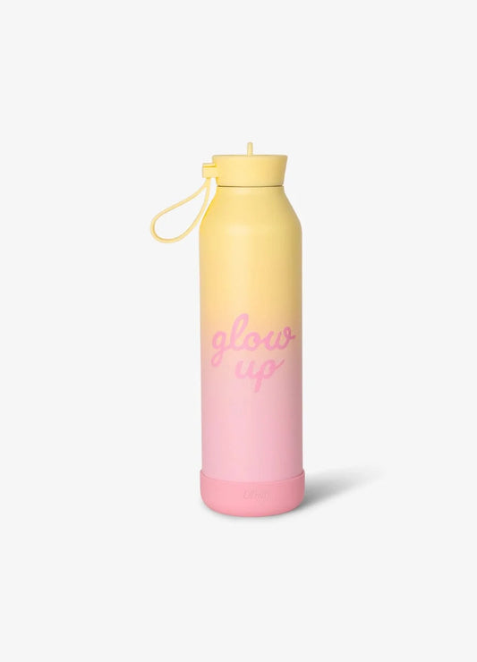 Citron Water Bottle (750ml)