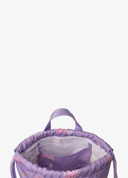 Citron Drawstring Wet Bag