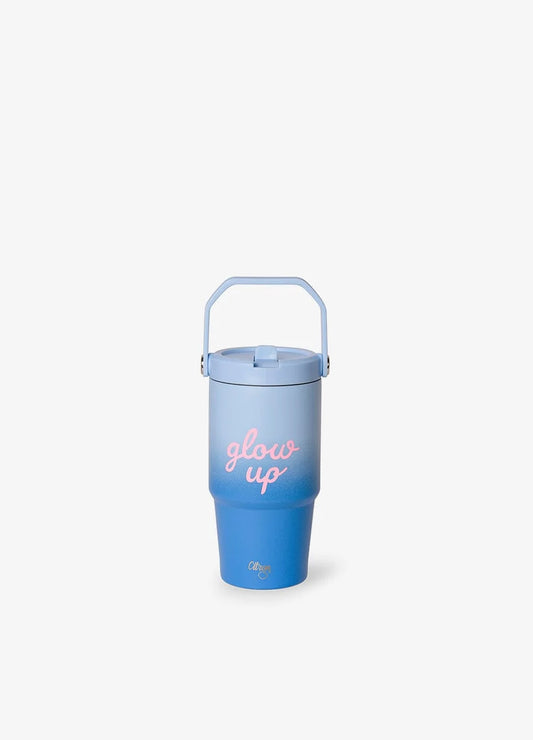 Citron Insulated Tumbler (600ml)
