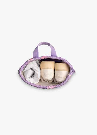 Citron Drawstring Wet Bag