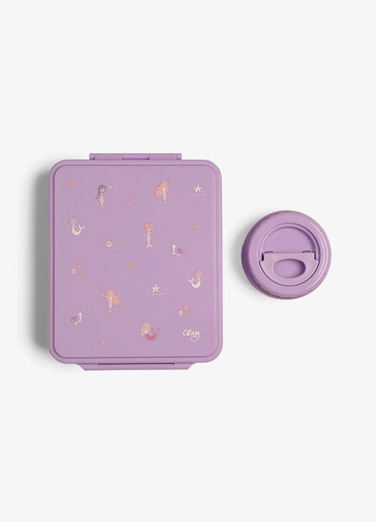 Citron Grand Lunchbox