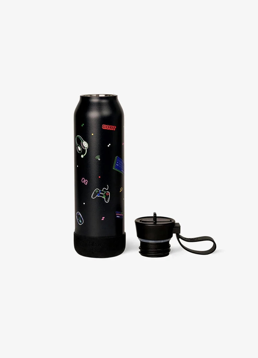 Citron Water Bottle (500ml)