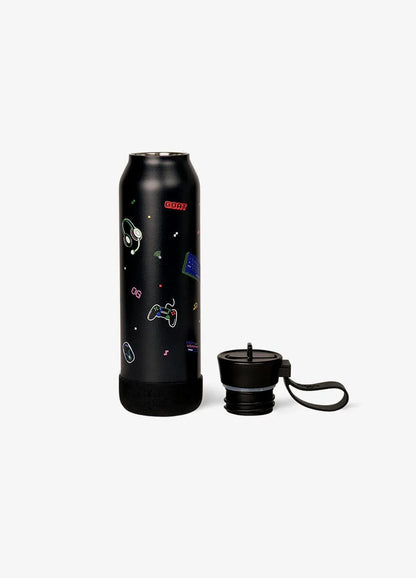 Citron Water Bottle (500ml)