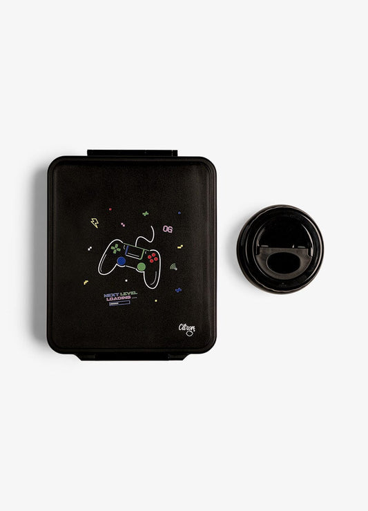 Citron Grand Lunchbox