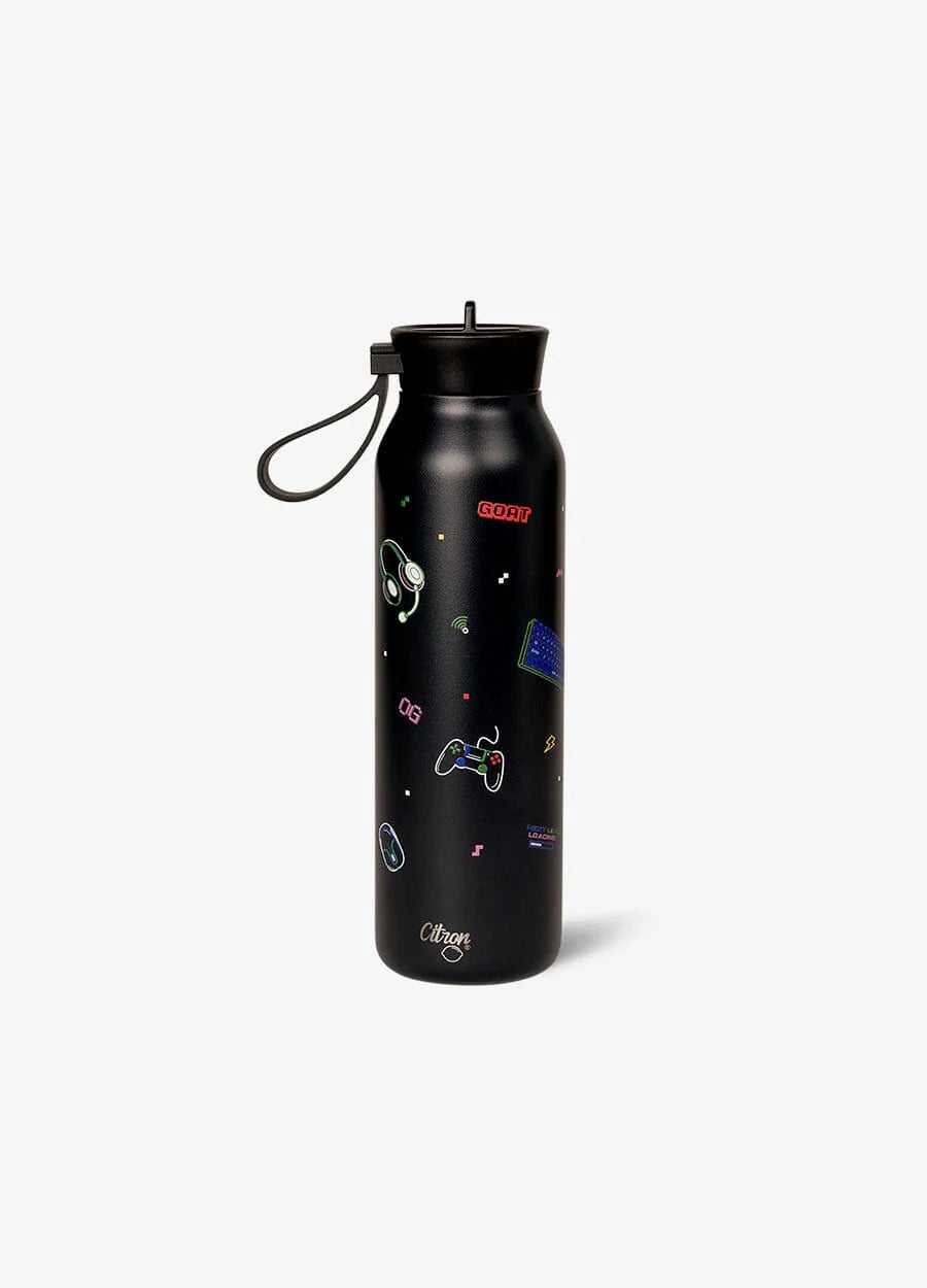 Citron Water Bottle (500ml)